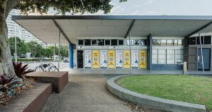 Tweed Heads makeover