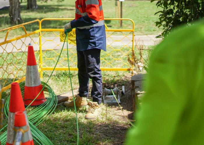 NBN upgrade Byron