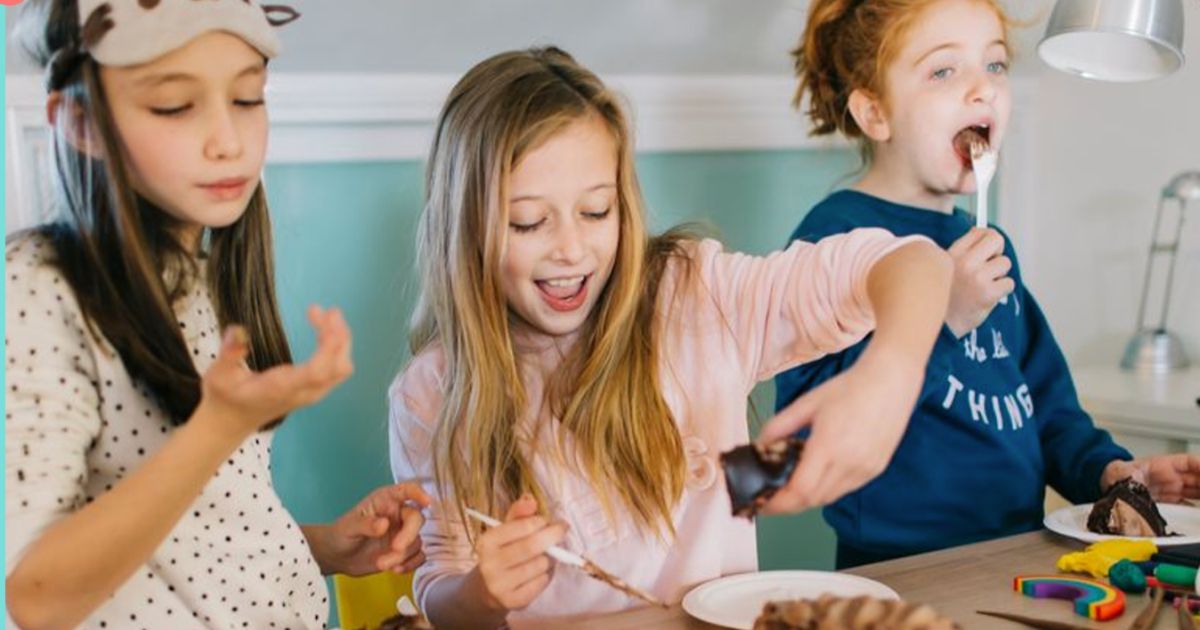 kids digital wellbeing
