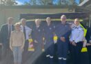 Northern Rivers ambulance stations