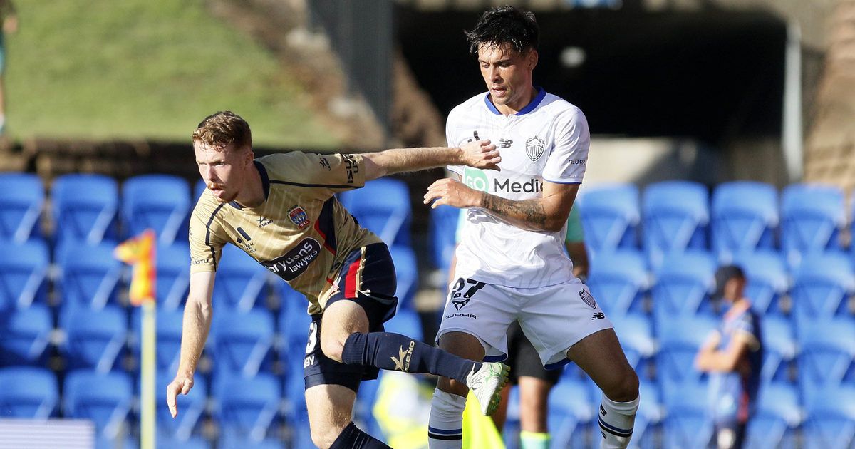 Lismore A-League