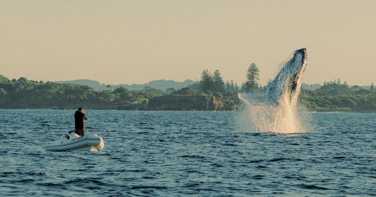 Craig Parry Photography Tours