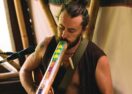 Latin Didgeridoo Music