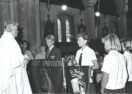 Trinity Lismore Anniversary