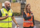 Ballina Nursing Home Safety