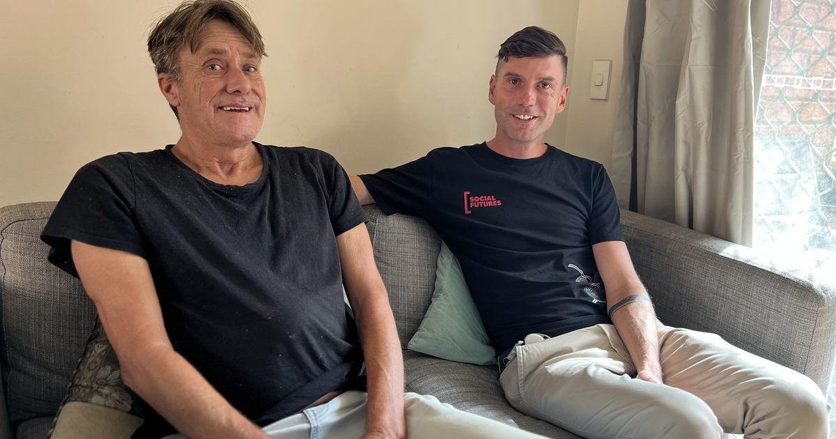 Homelessness support Northern Rivers