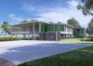 Tumbulgum Public School rebuild