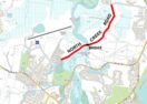 Ballina traffic future