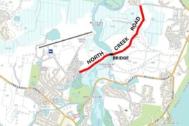 Ballina traffic future