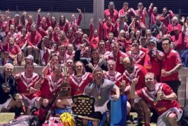 Waratahs hockey