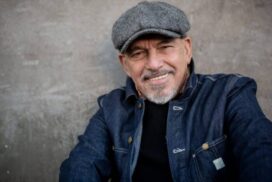 Black Sorrows anniversary