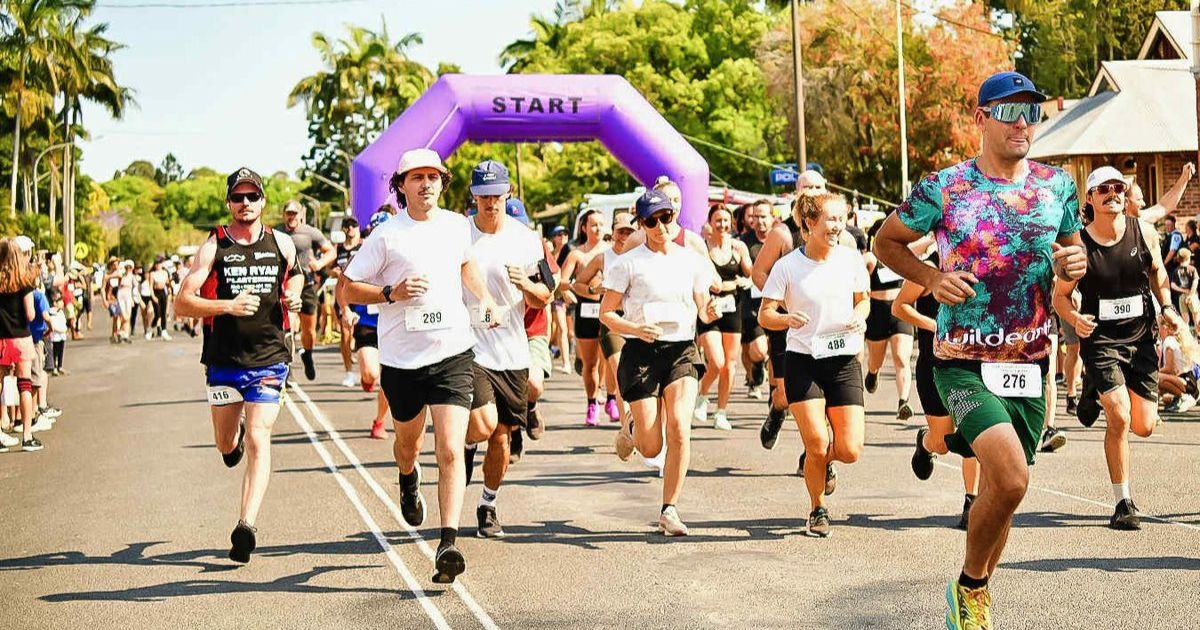 Chinny Charge Mullumbimby