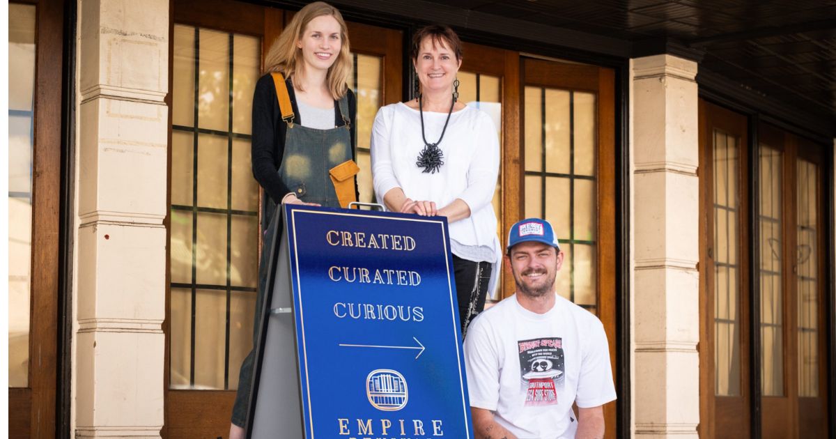Empire Revival Murwillumbah