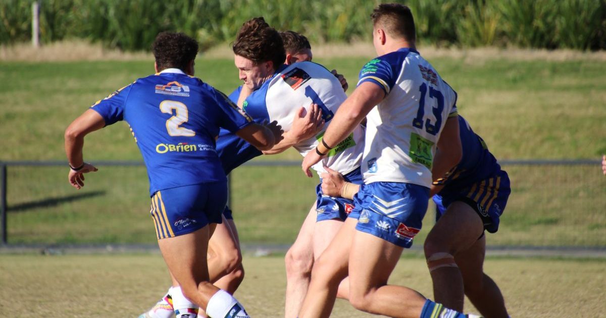NRRRL grand final