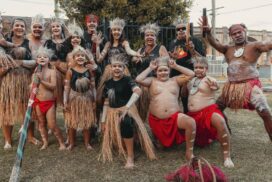 Kinship Festival Murwillumbah