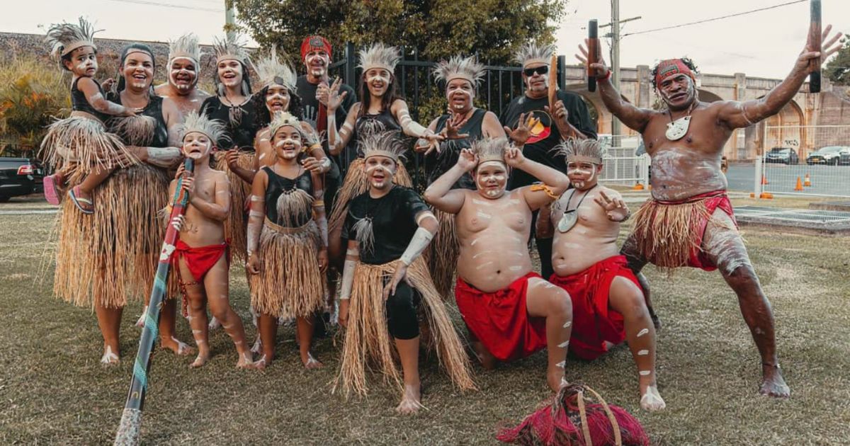 Kinship Festival Murwillumbah