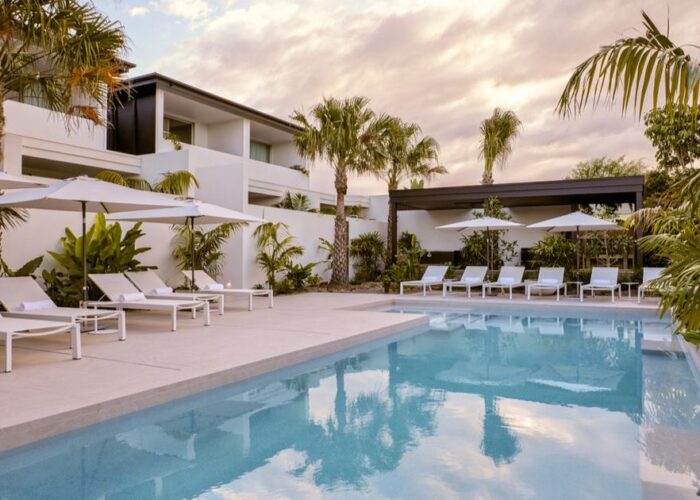 Byron Bay retreat