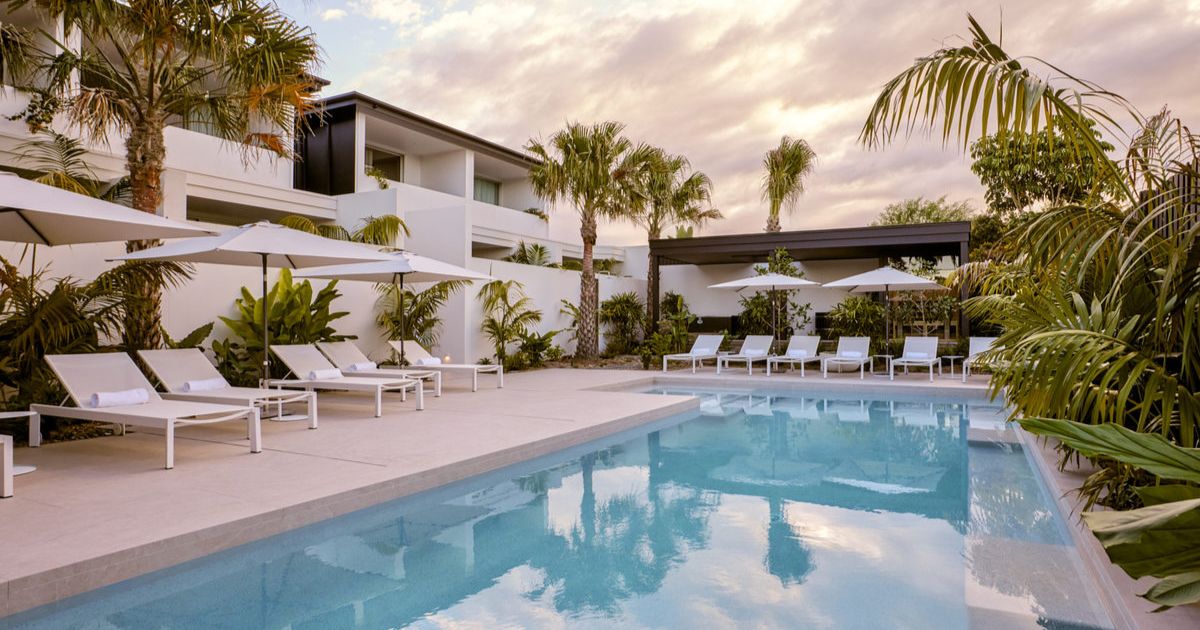 Byron Bay retreat