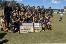 Lismore community events