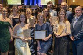 Collins Hume Business of the Year