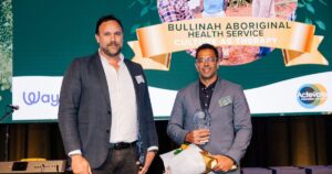 Aboriginal mental health