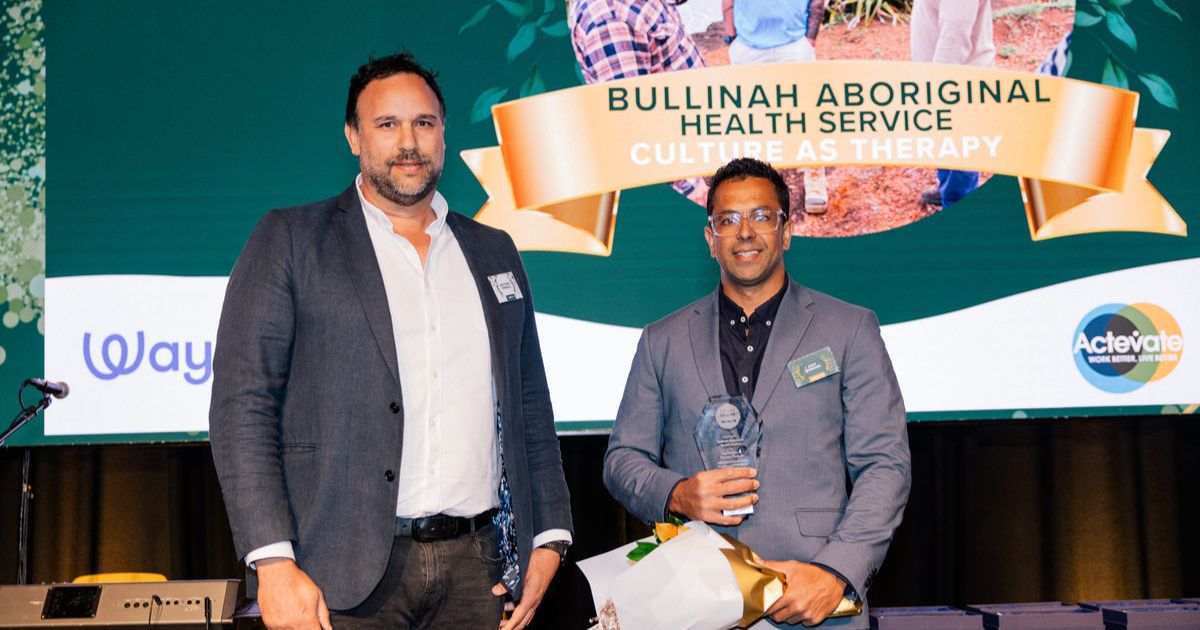 Aboriginal mental health