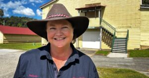 Murwillumbah Showground Upgrade