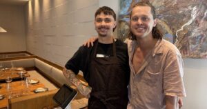 Lennox Head restaurant