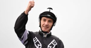 Lismore Cup win