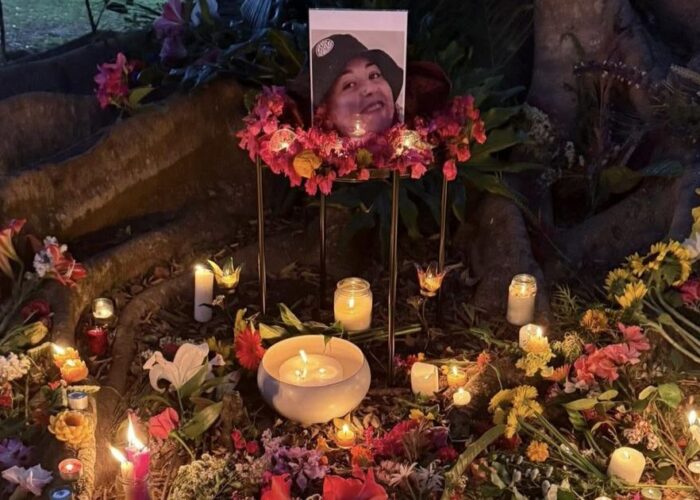 Support for Mullumbimby family