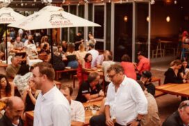 liquor licence fees
