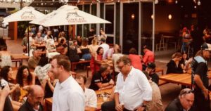 liquor licence fees