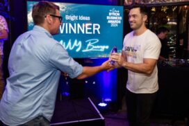Byron Business Awards