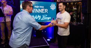 Byron Business Awards