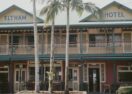 live music venues