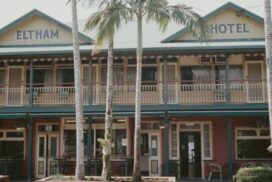 live music venues