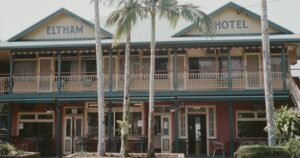 live music venues