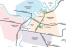 Lismore precincts development