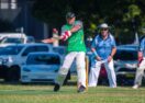 Lismore Masters Games