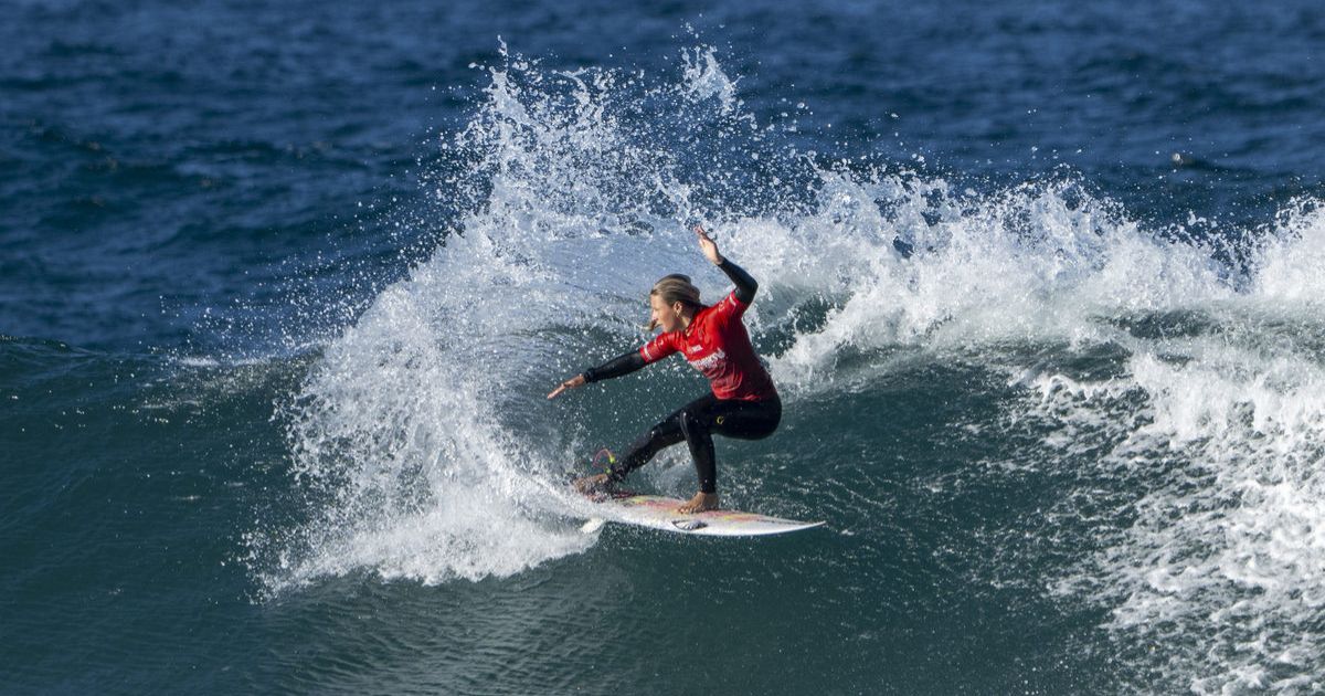 Tweed Coast Pro