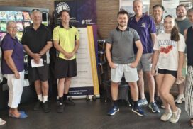 CPR training Cabarita