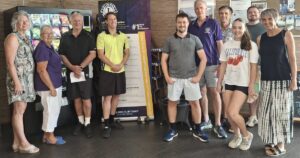 CPR training Cabarita