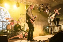 WILD AID Byron Bay fundraiser