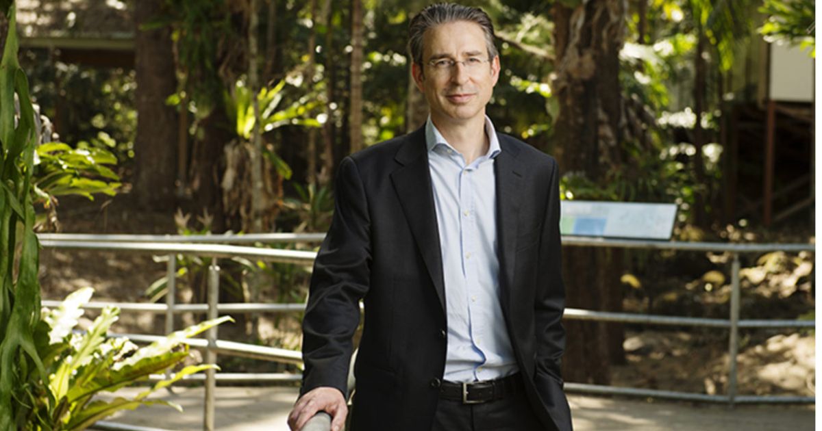 Southern Cross Business