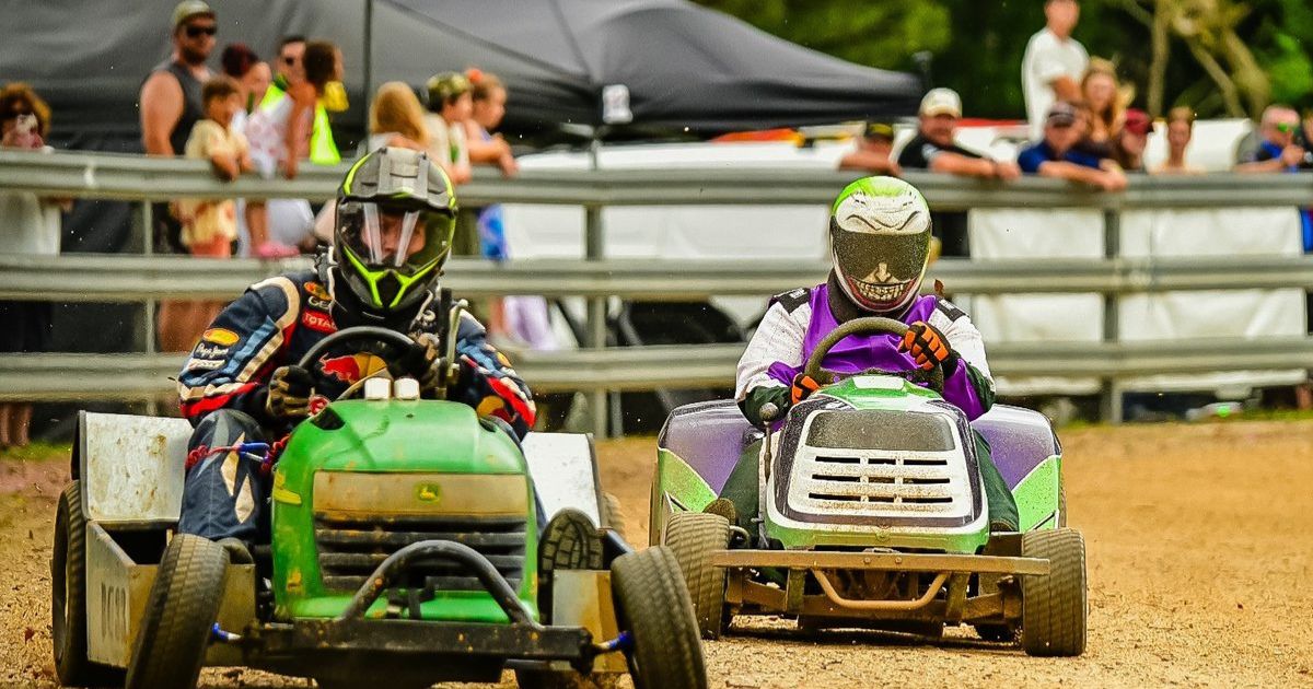 Mullumbimby Show