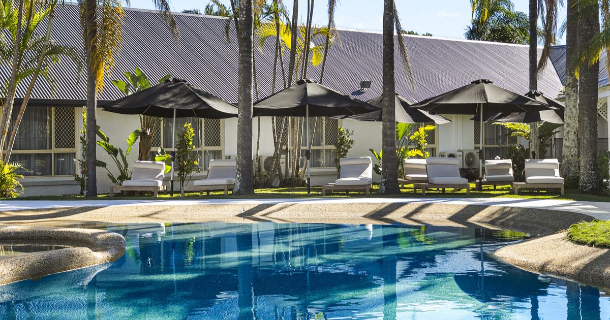 Ballina Byron accommodation