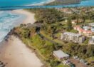 Ballina retirement destination
