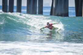 Para surfers Australia
