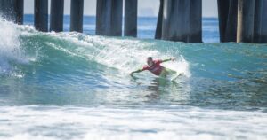 Para surfers Australia
