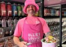 Byron Bay lollies